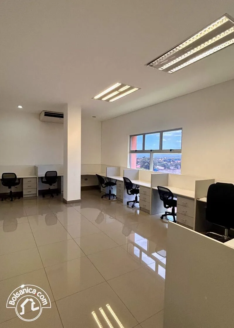 Se renta Oficina en Altamira - foto 4