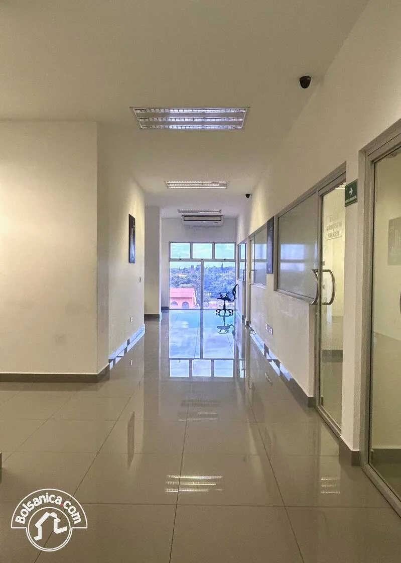 Se renta Oficina en Altamira - foto 11