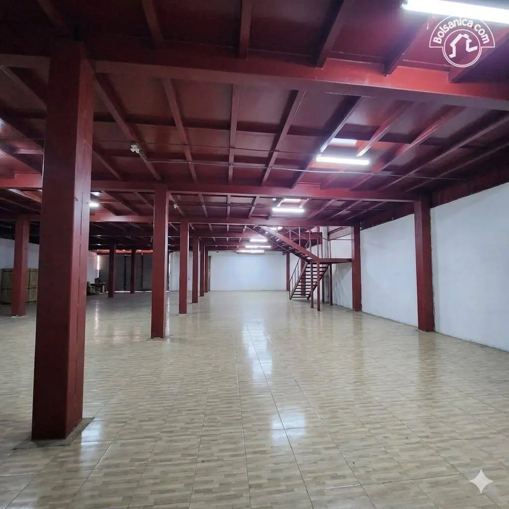 Alquiler de bodega en Ciudad Jardín, Managua, foto 2