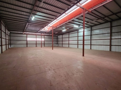 Alquiler de Bodega Ciudad Jardin 