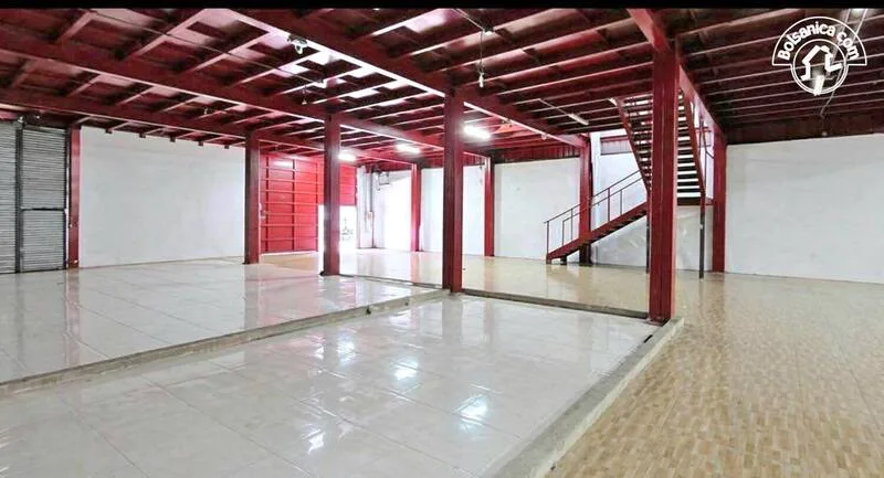 Alquiler de Bodega Ciudad Jardin 