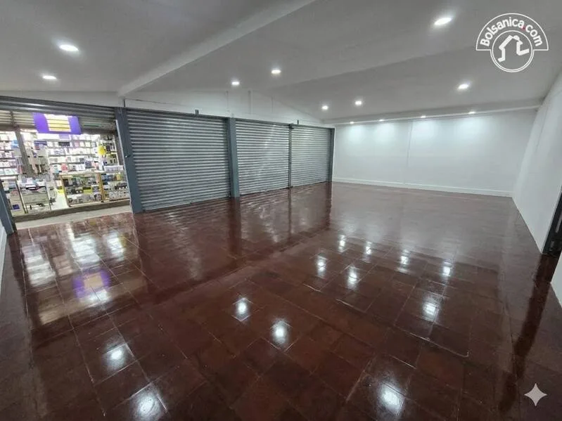 Alquiler o Venta de Bodega en Mercado Oriental - foto 3