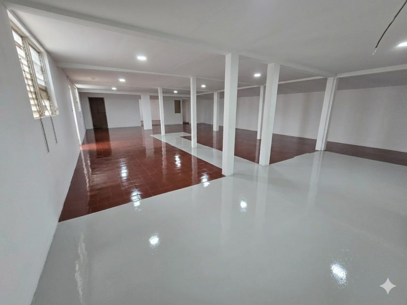 Alquiler de Bodega en Mercado Oriental