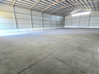 Alquiler de Bodega en Carretera a Masaya