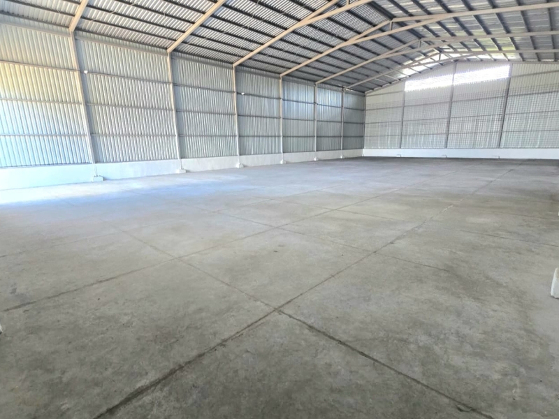 Alquiler de Bodega en Carretera a Masaya