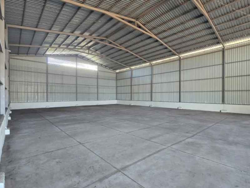 Alquiler de Bodega en Carretera a Masaya