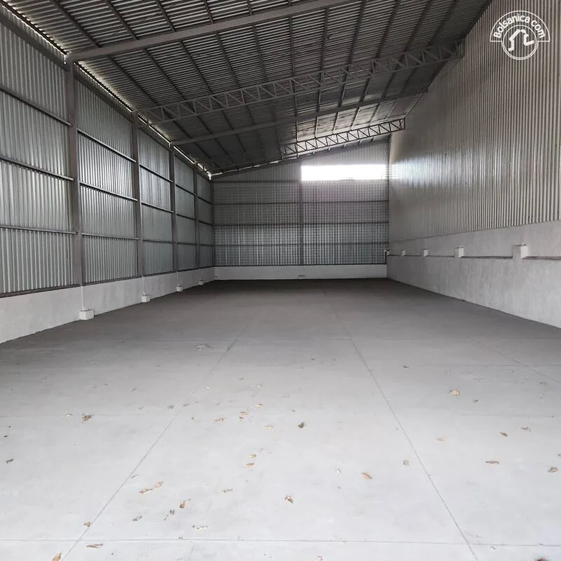 Alquiler de Bodega en Carretera a Masaya