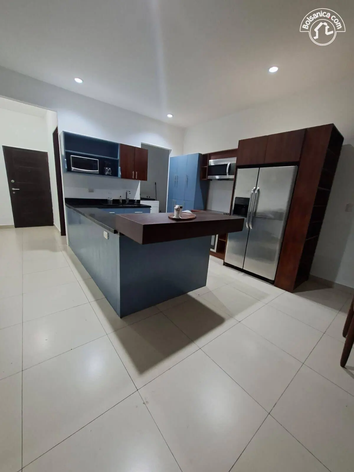 Alquiler de apartamento amueblado en Las Cumbres, Managua, foto 6