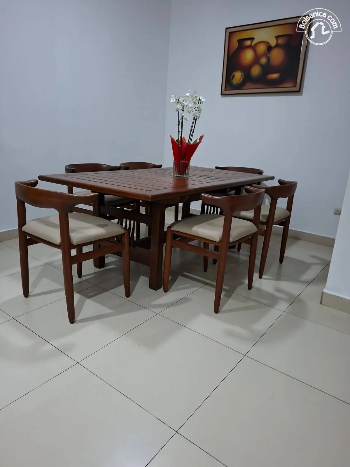 Alquiler de apartamento amueblado en Las Cumbres, Managua, foto 7