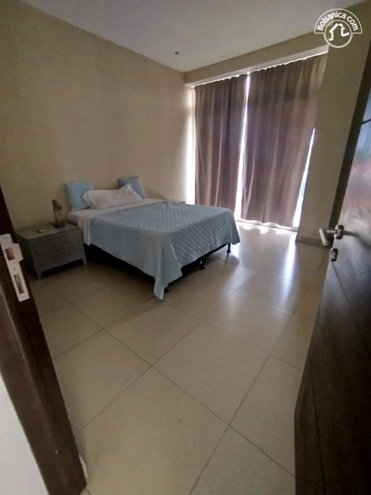 Alquiler de apartamento amueblado en Las Cumbres, Managua, foto 8