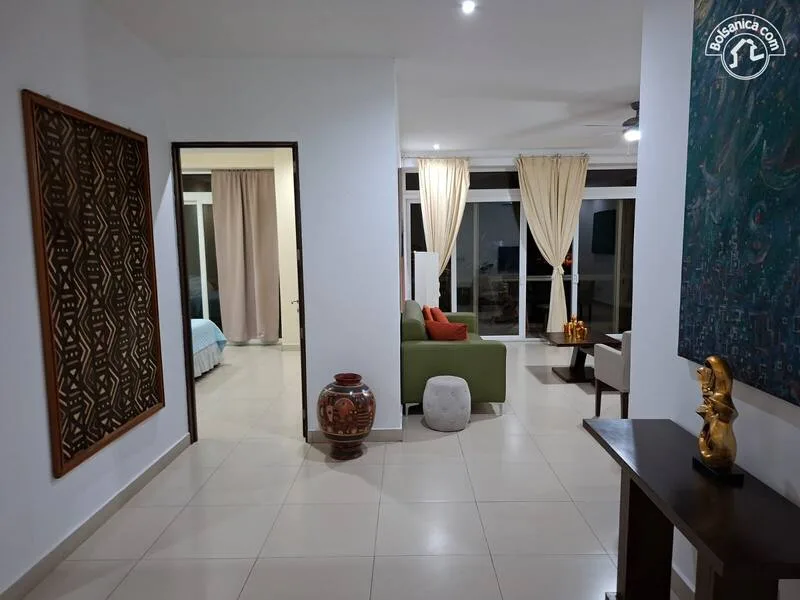 Alquiler de Apartamento amueblado Managua - foto 2