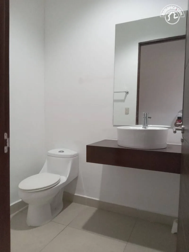 Alquiler de Apartamento amueblado Managua - foto 11