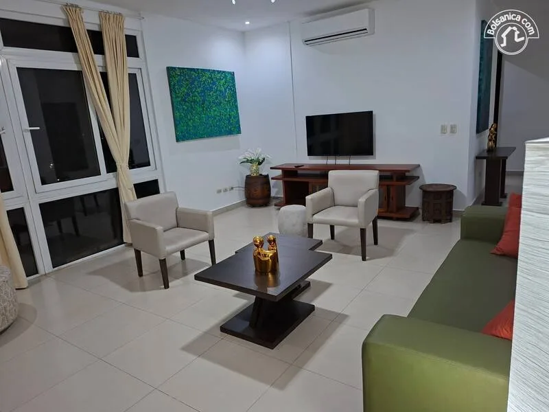 Alquiler de Apartamento amueblado Managua - foto 3