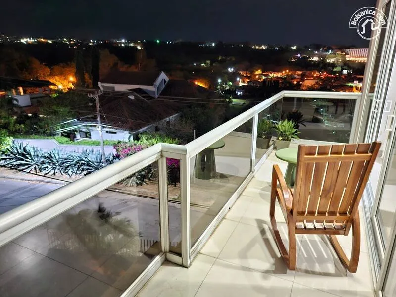 Alquiler de Apartamento amueblado Managua - foto 12