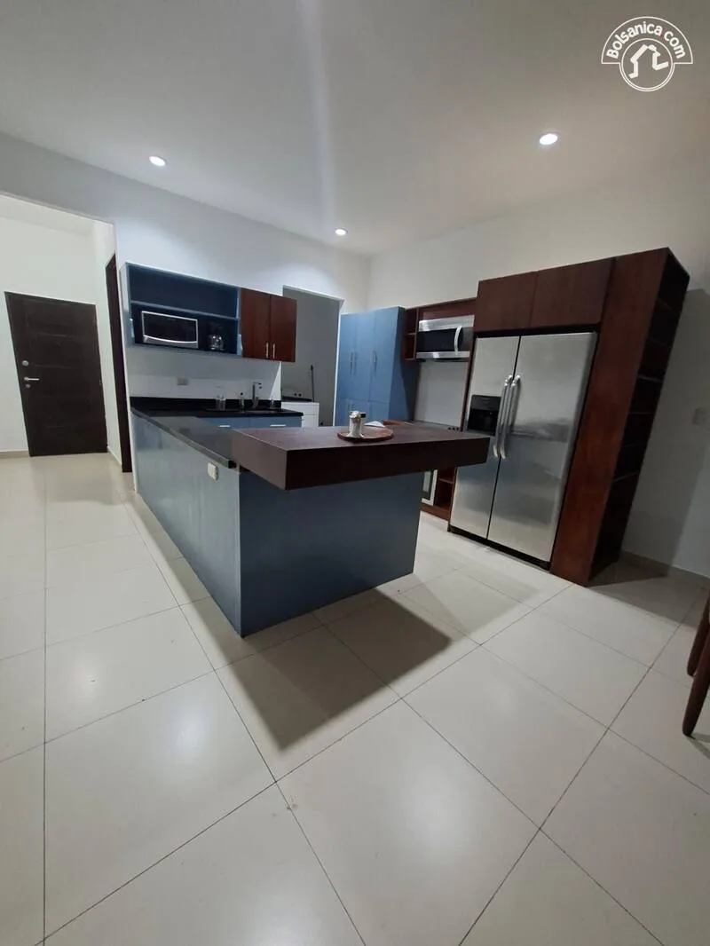 Alquiler de Apartamento amueblado Managua - foto 6