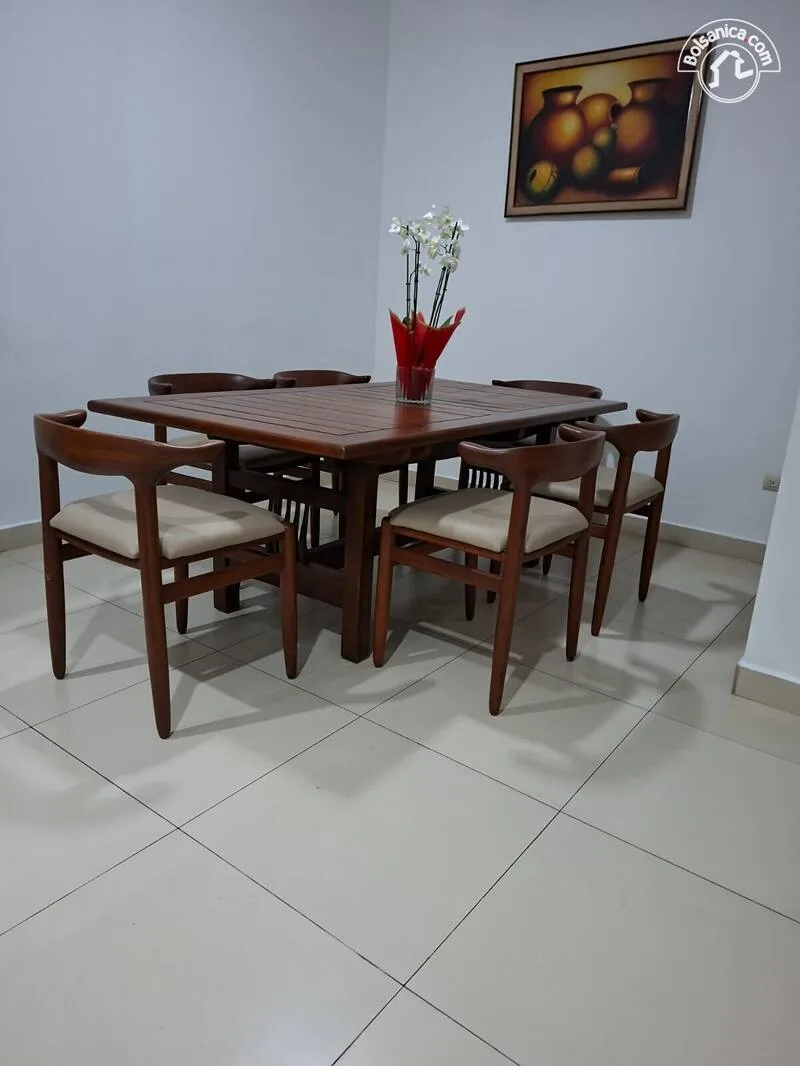 Alquiler de Apartamento amueblado Managua - foto 7