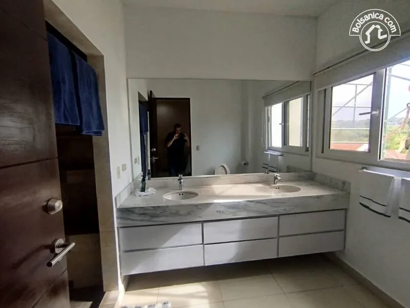 Alquiler de Apartamento amueblado Managua - foto 10
