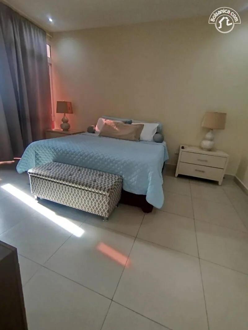 Alquiler de Apartamento amueblado Managua - foto 9