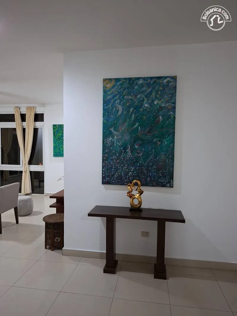 Alquiler de Apartamento amueblado Managua - foto 4
