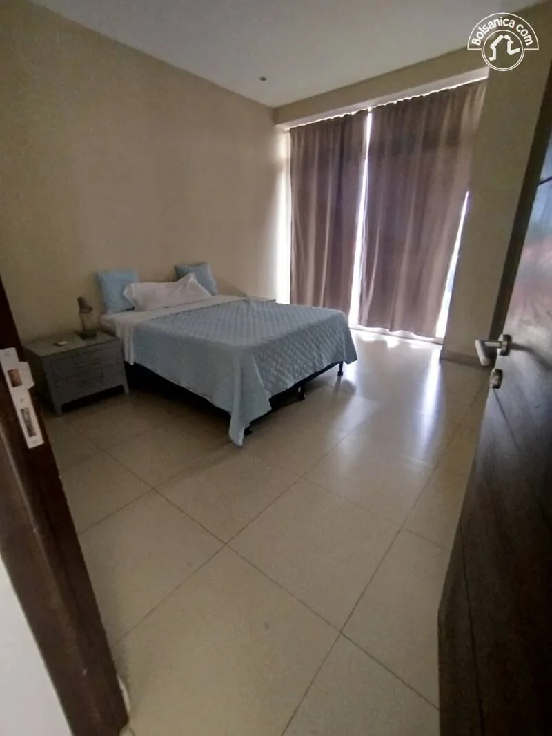Alquiler de Apartamento amueblado Managua - foto 8