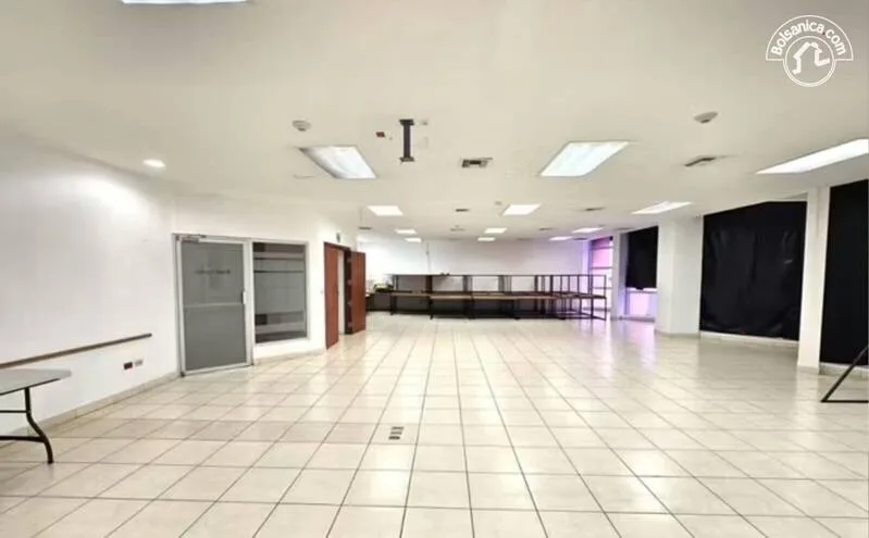 Alquiler de Oficina en Plaza España