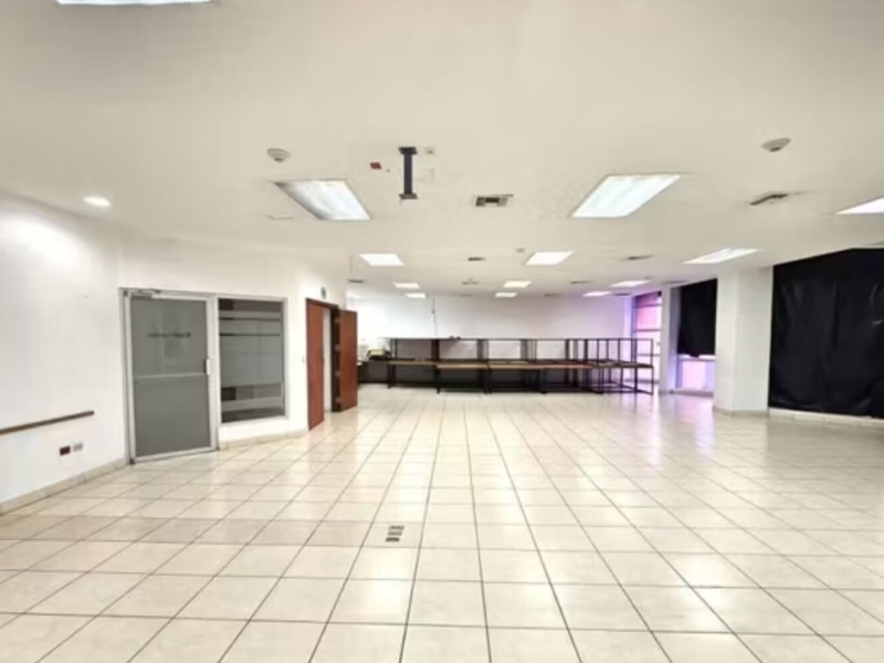 Alquiler de Oficina en Plaza España