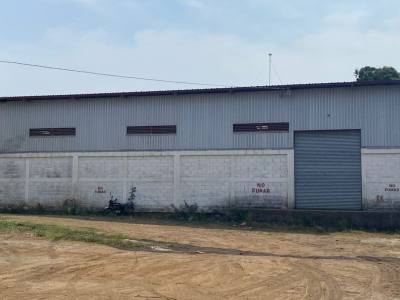 Bodega en Alquiler Las Jaguitas