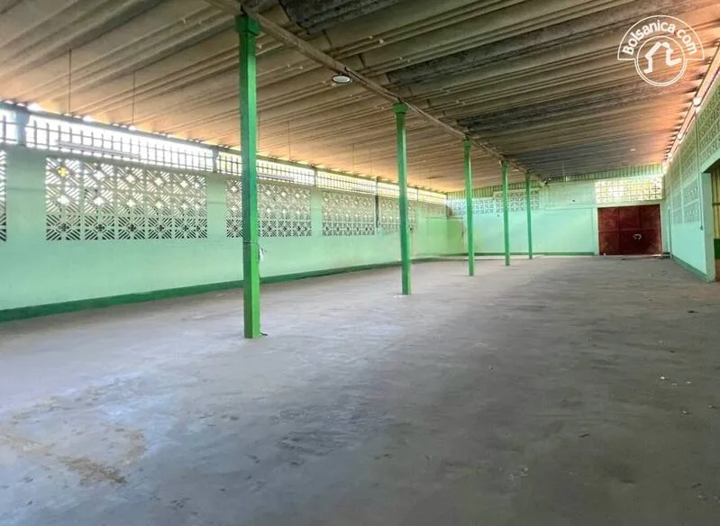 Bodega en Renta en Carretera Nueva a Leon - foto 3
