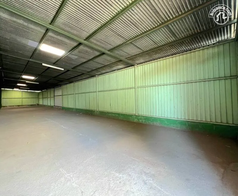 Bodega en Renta en Carretera Nueva a Leon - foto 9