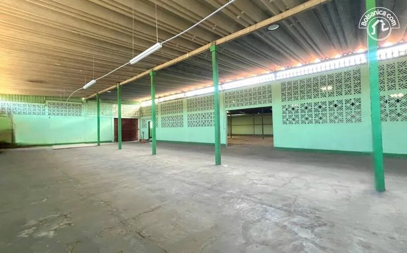 Bodega en Renta en Carretera Nueva a Leon - foto 6
