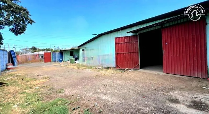 Bodega en Renta en Carretera Nueva a Leon - foto 5