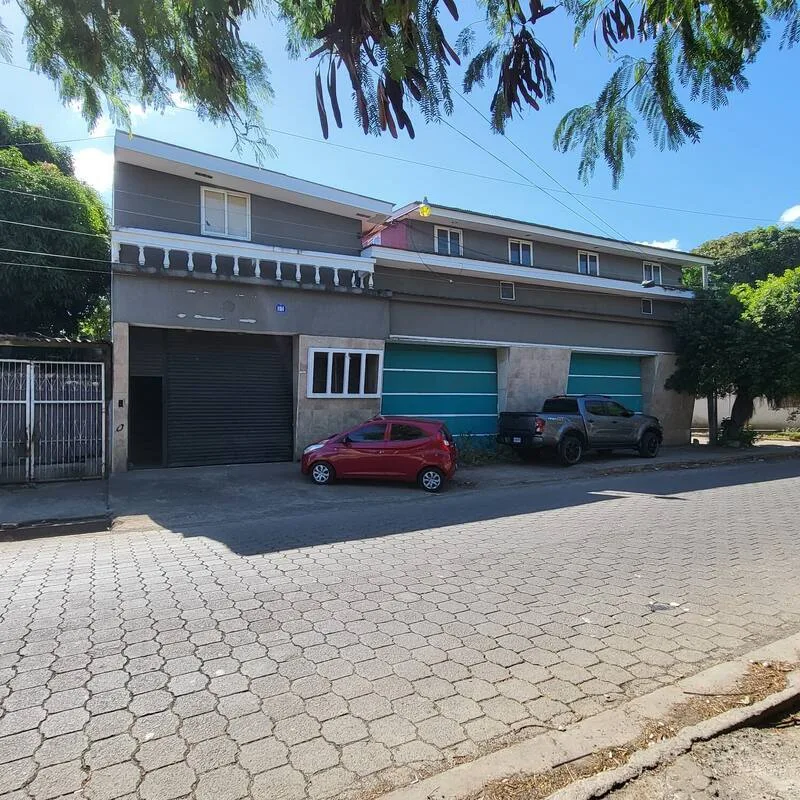 Alquiler de Ofibodega La Fuente - foto 15