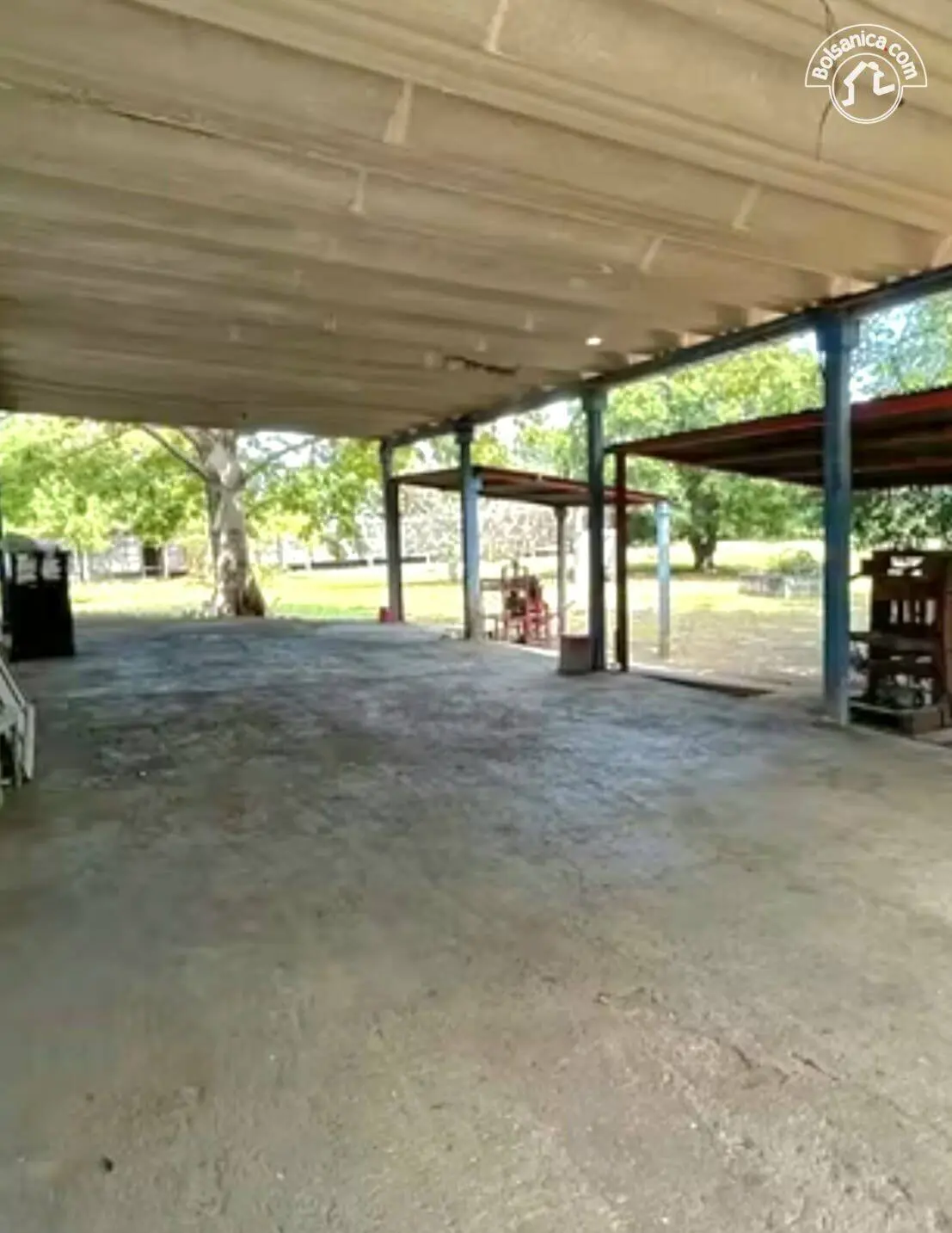 Venta de local comercial en Acahualinca, Managua, foto 4