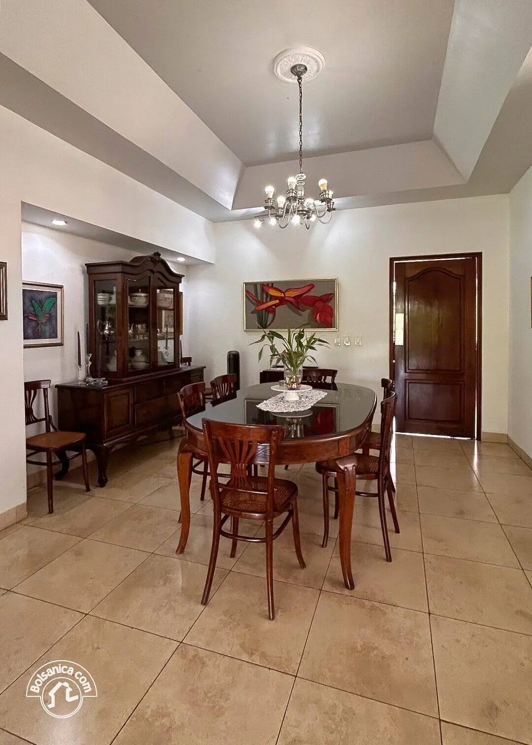 Venta de casa en Las Cumbres, Managua, foto 22