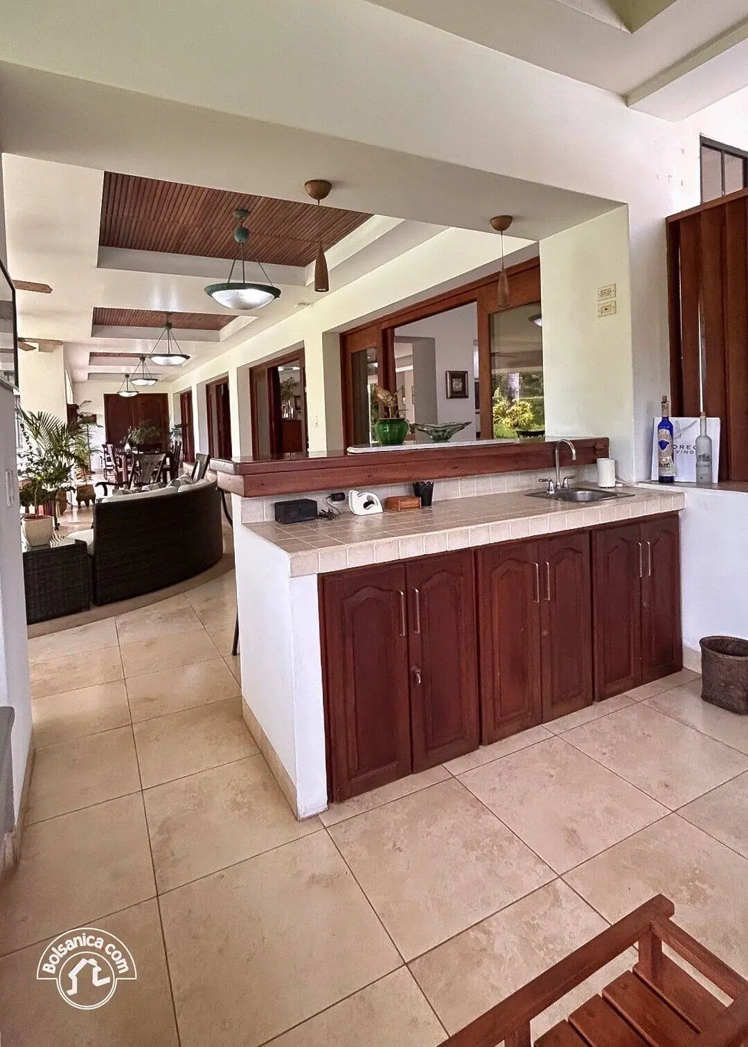 Venta de casa en Las Cumbres, Managua, foto 23