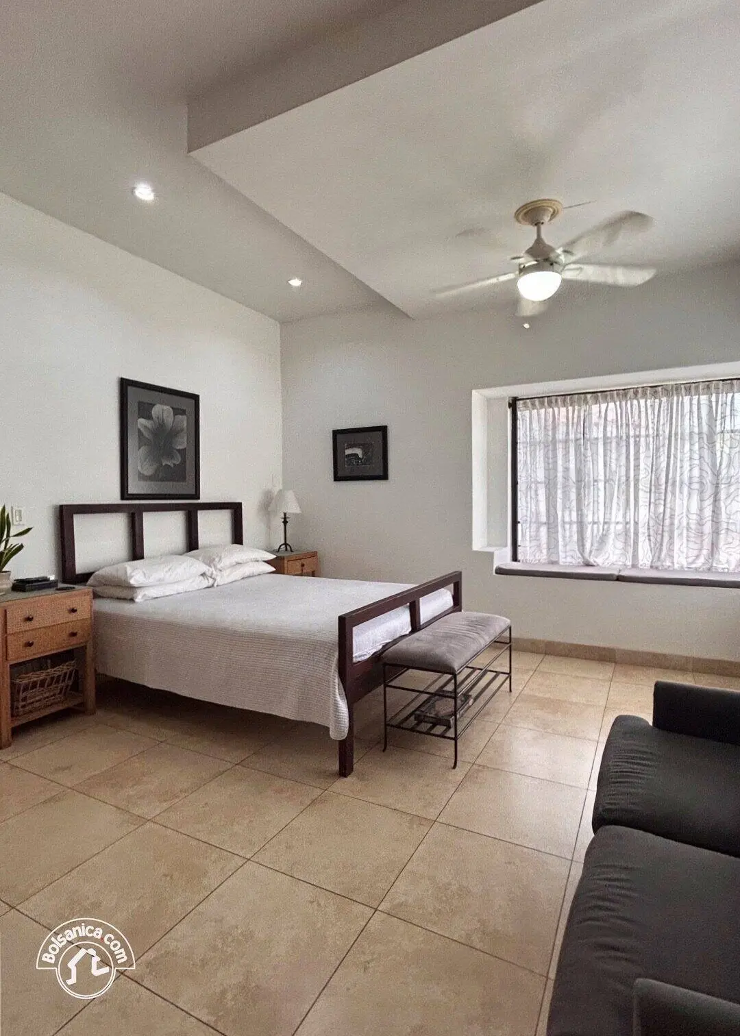 Venta de casa en Las Cumbres, Managua, foto 21