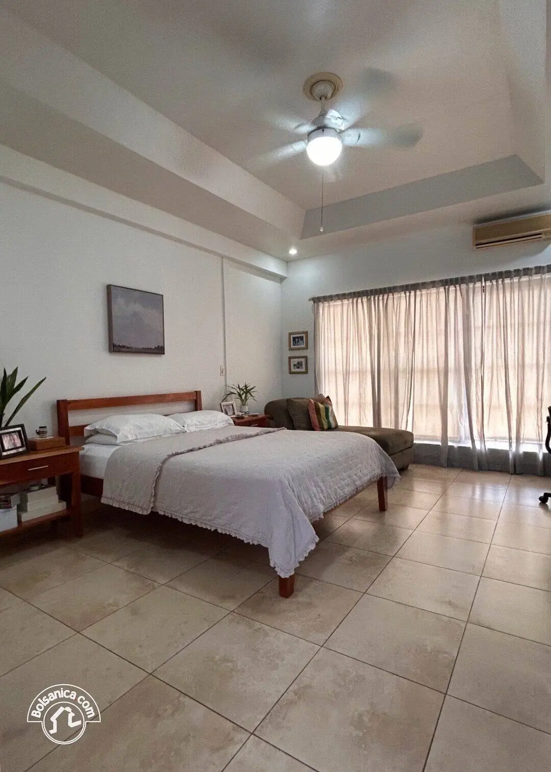 Venta de casa en Las Cumbres, Managua, foto 19