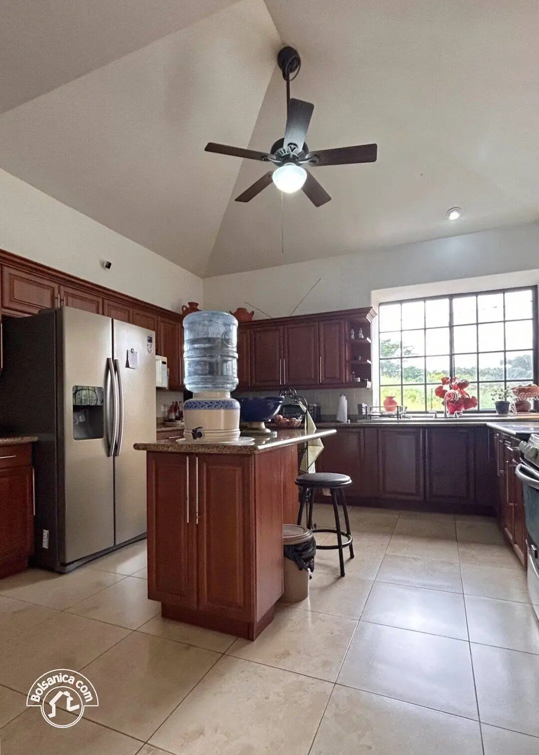 Venta de casa en Las Cumbres, Managua, foto 18