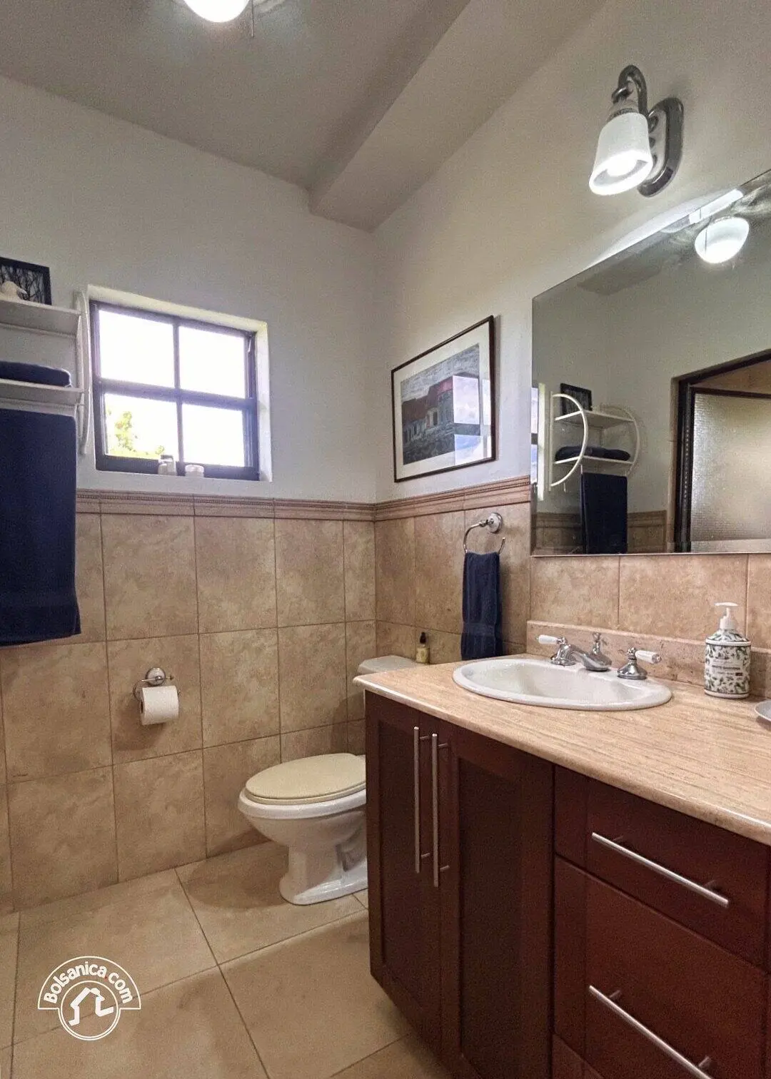 Venta de casa en Las Cumbres, Managua, foto 16