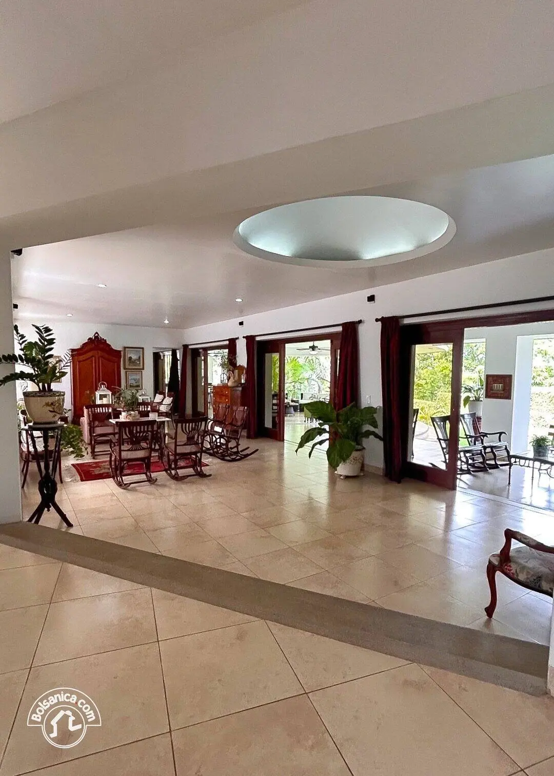 Venta de casa en Las Cumbres, Managua, foto 17