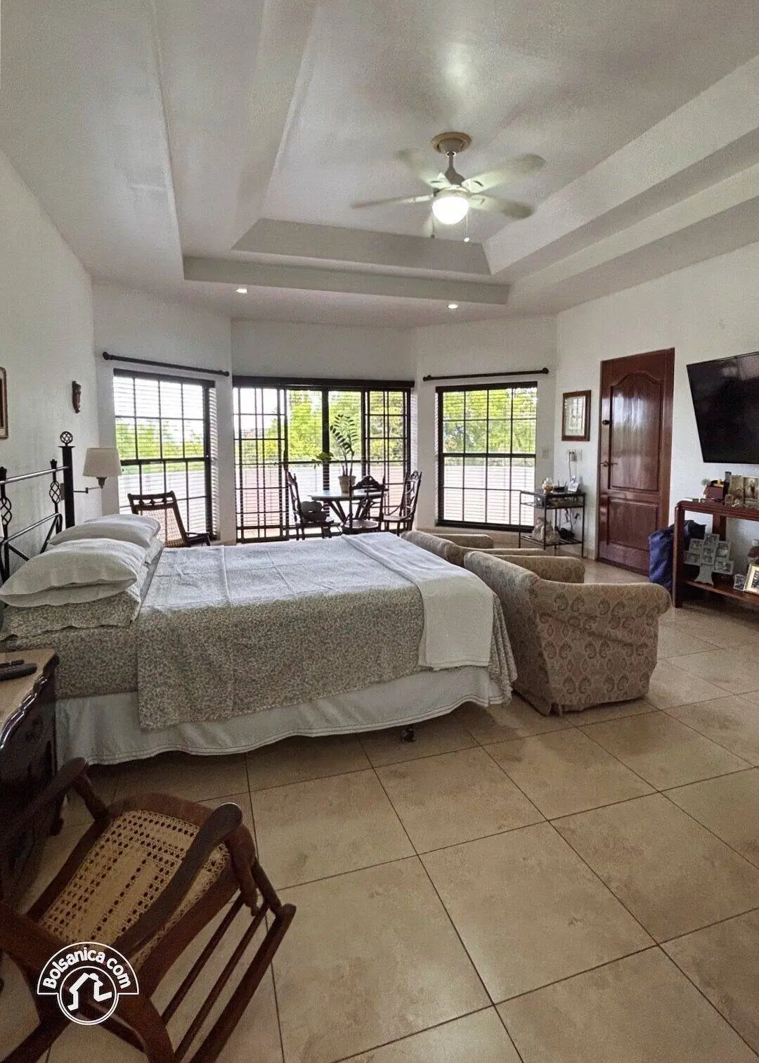 Venta de casa en Las Cumbres, Managua, foto 12