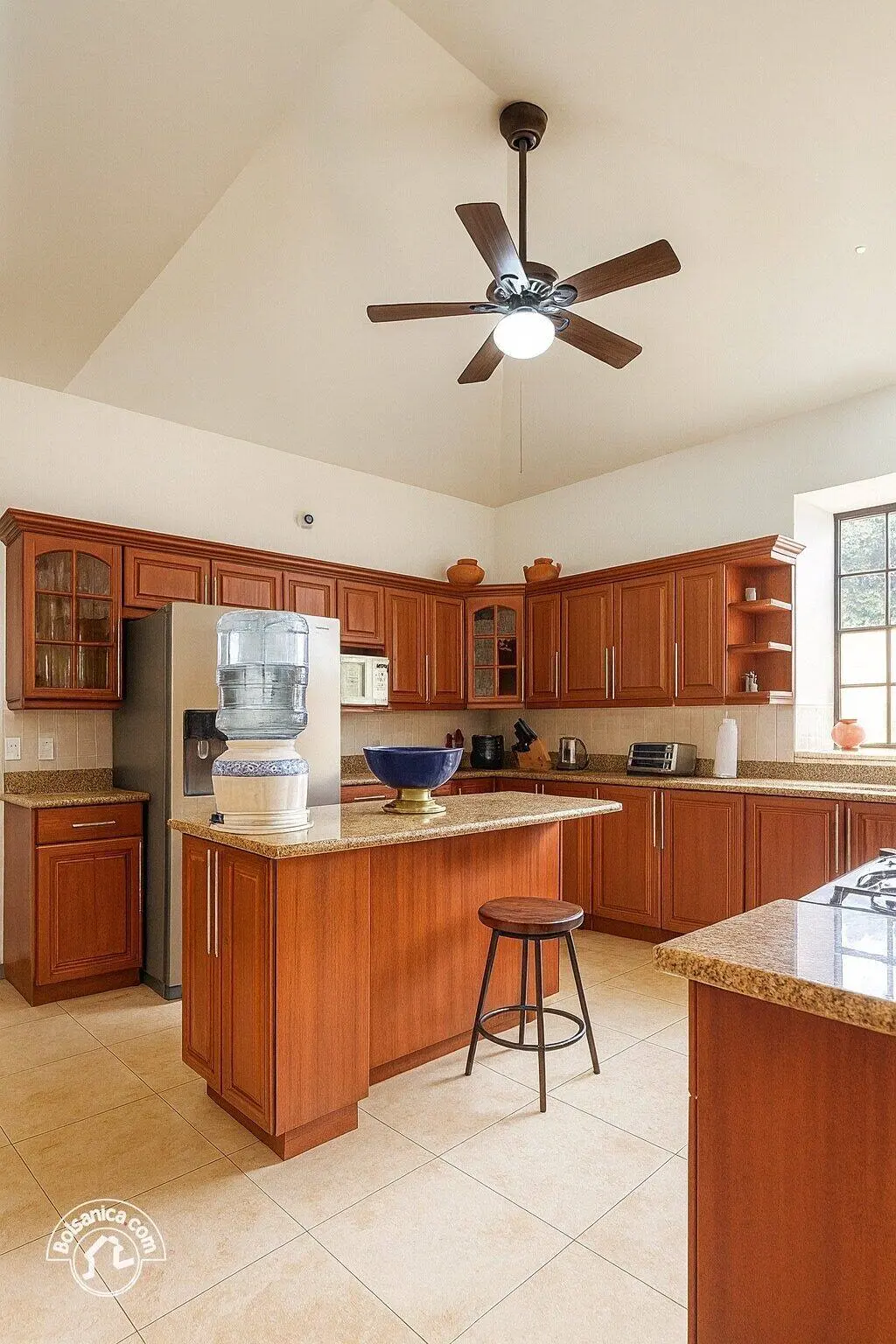 Venta de casa en Las Cumbres, Managua, foto 4