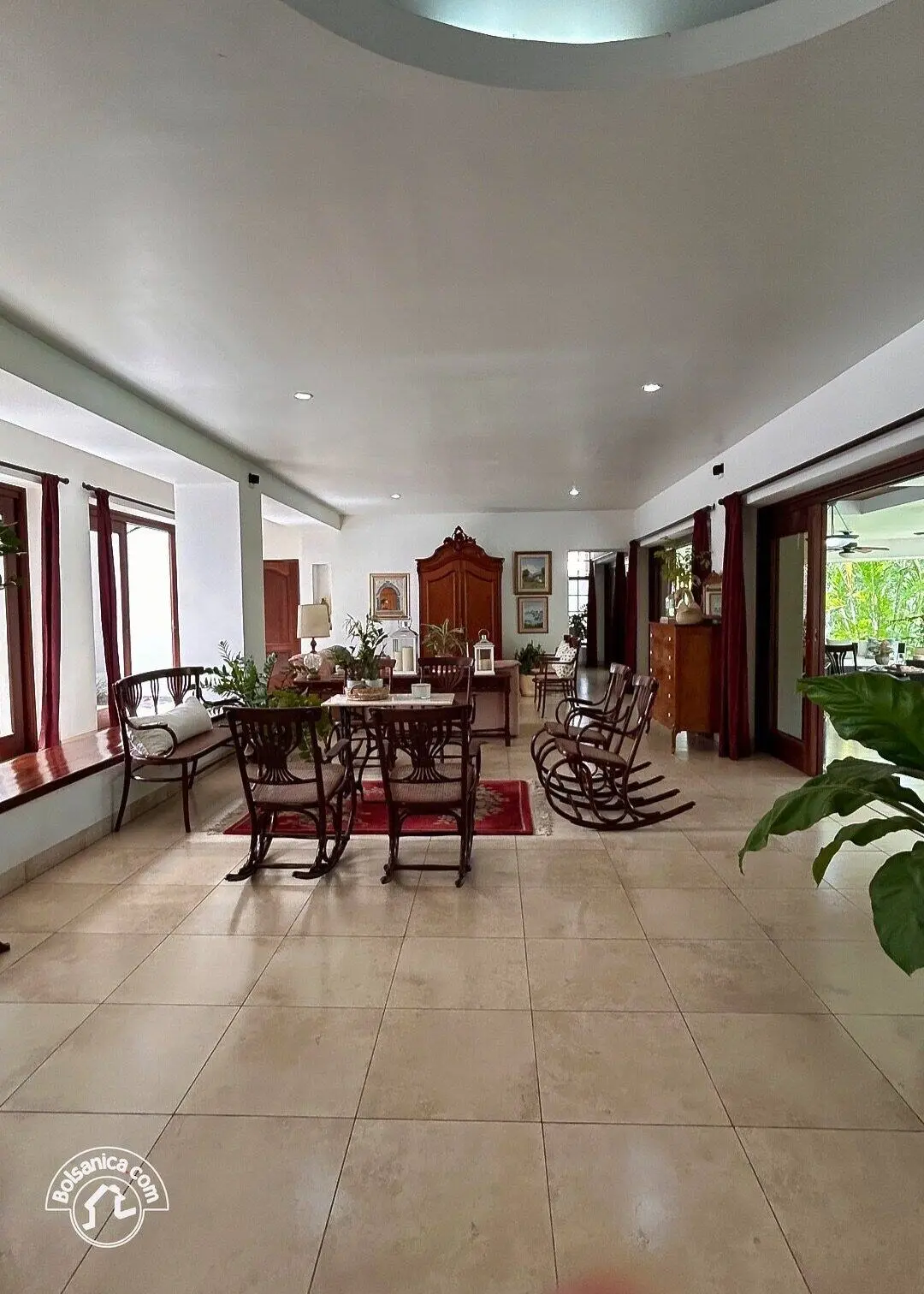 Venta de casa en Las Cumbres, Managua, foto 20