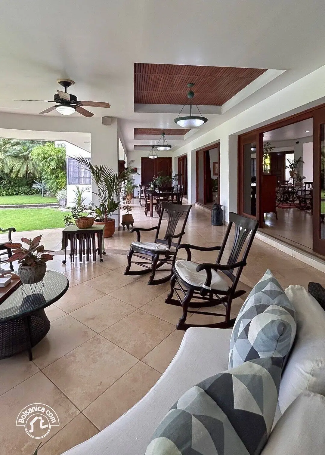 Venta de casa en Las Cumbres, Managua, foto 24