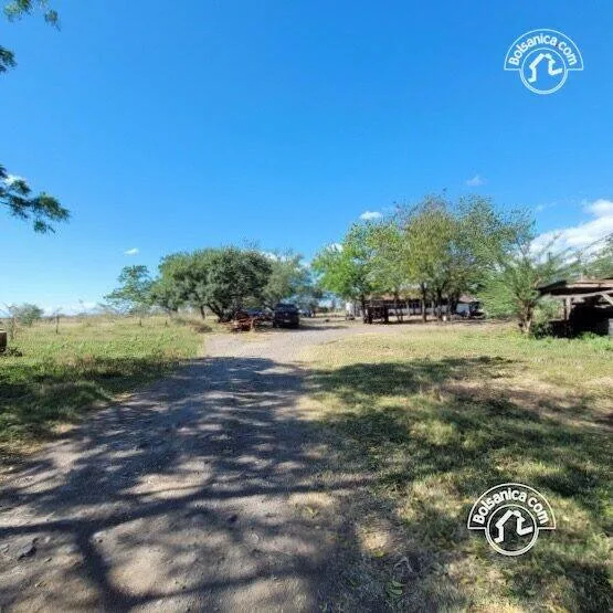 Venta de finca ganadera y agrícola en San Francisco Libre - foto 8