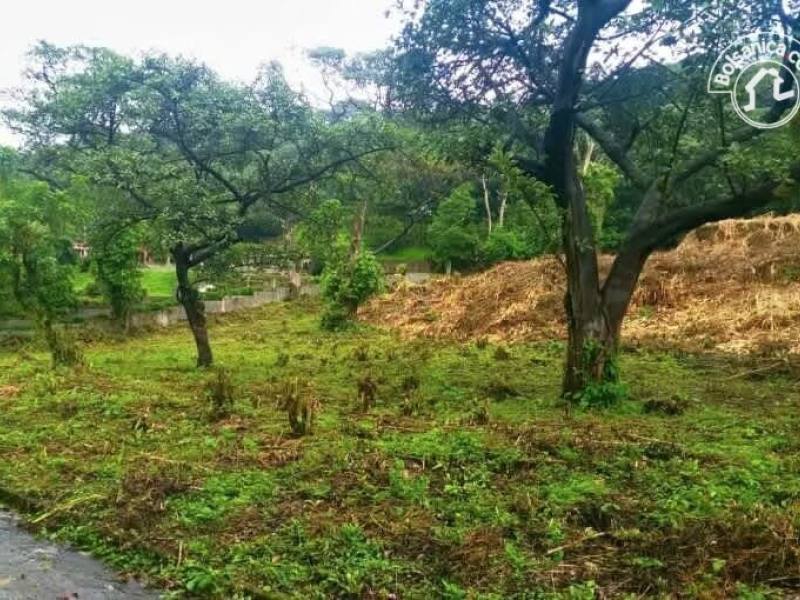 Terreno en venta Las Nubes, El Crucero