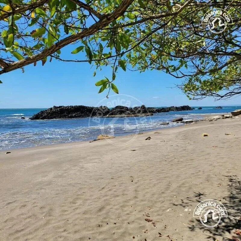 Venta de Terreno en Playa Hermosa en Condo - foto 8