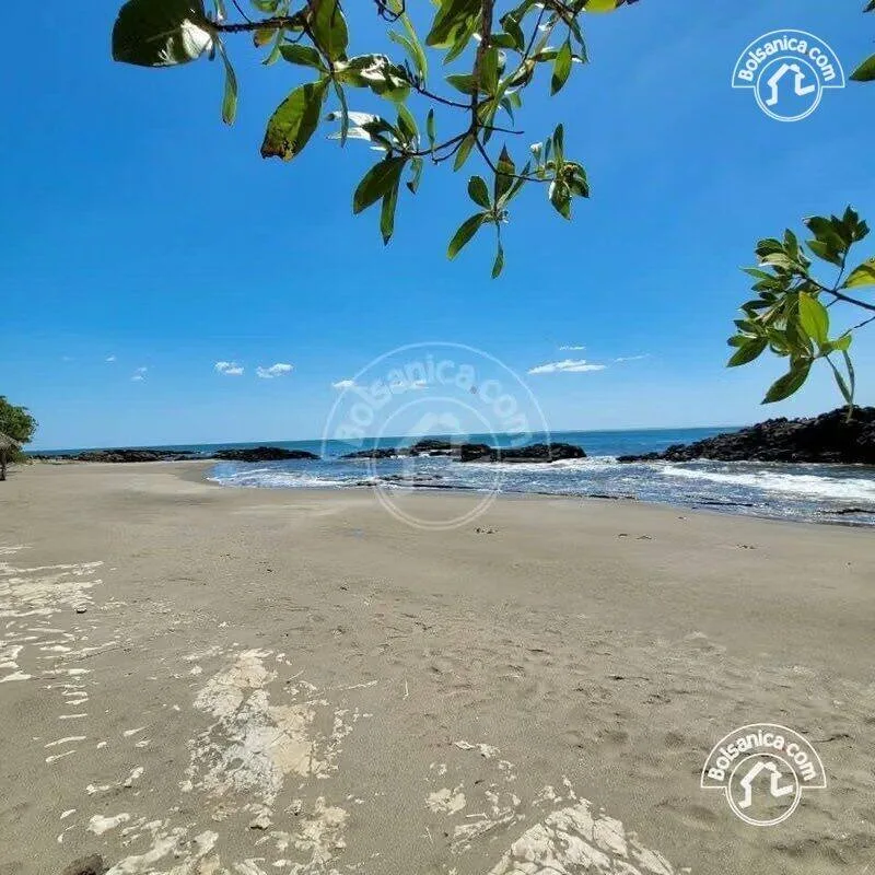Venta de Terreno en Playa Hermosa en Condo - foto 7