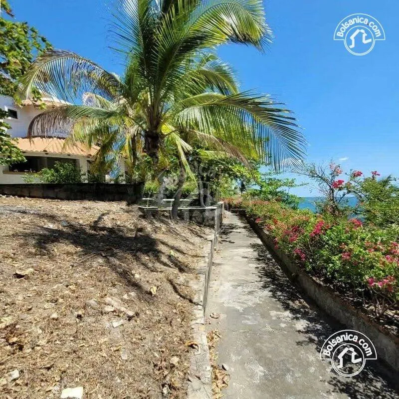 Venta de Terreno en Playa Hermosa en Condo - foto 2