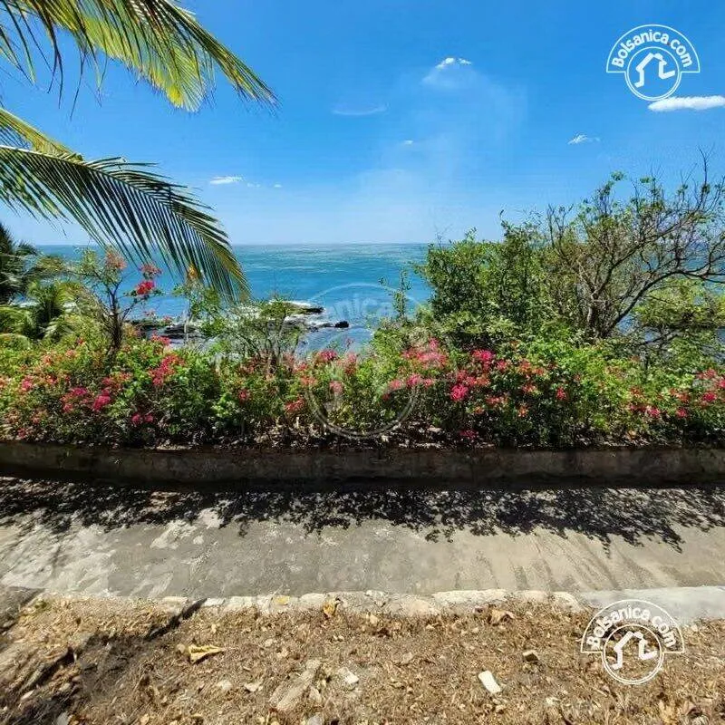 Venta de Terreno en Playa Hermosa en Condo - foto 4